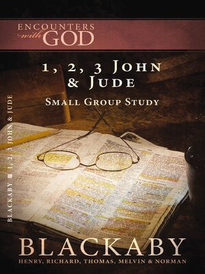 1, 2, 3 John and   Jude - ebook